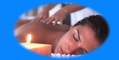 the good life spa - number one caribbean day 
spa